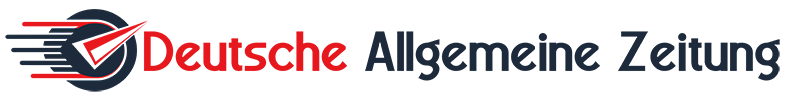 Deutsche Allgemeine Zeitung